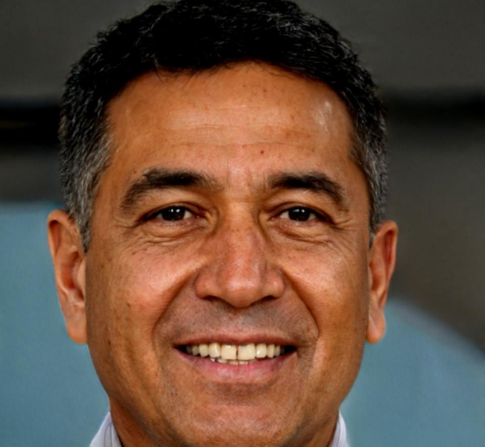 Vítor Meneses, fundador da elysivorandaq